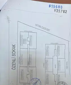 TUZLA VATAN CADDESİ ÜZERİNDE SATILIK 2+1 DAİRE