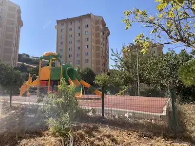 MENEMEN AHISKA TOKI EVLERİ 2+1 KREDİYE UYGUN SATILIK DAIRE