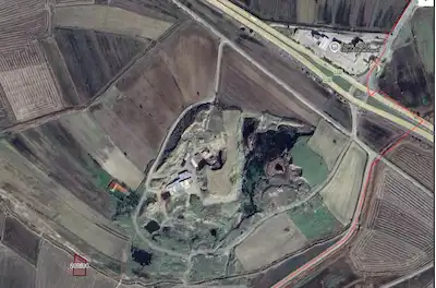 REMAX PRO GÜÇLÜDEN GELİBOLU EVREŞE DE 1100 M2 SATILIK ARSA