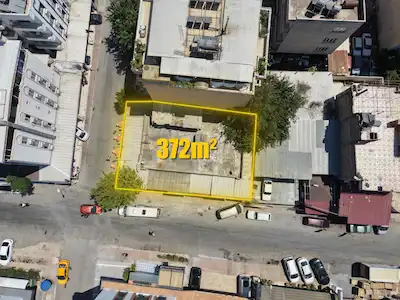 REMAX RİNA'DAN YATIRIM DEĞERİ YÜKSEK İMARLI ARSA
