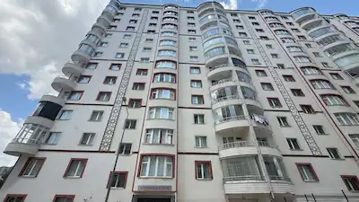 REMAX KEY'DEN KENT PARK'DA SATILIK BAKIMLI 3+1 DAİRE