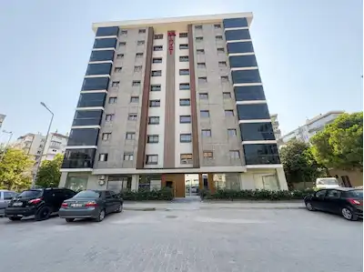 MANAVKUYU MERKEZDE, YENİ BİNADA 104 M² NET KULLANIMLI 3+1 DAİRE