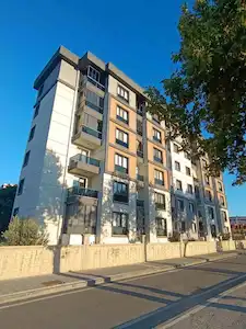 SİLİVRİ TEMA PARK EVLERİ MUHTEŞEM GÖL MANZARALI 3+1 LÜKS DAİRE