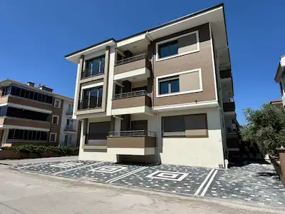 TOYGAR’DA 125 M² NET | 3 BALKONLU | GİYİNME ODALI SATILIK DAİRE 