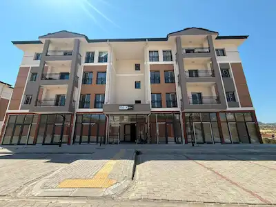 ÇANAKKALE EZİNE YENİ TOKİ 'DE KİRALIK DÜKKAN