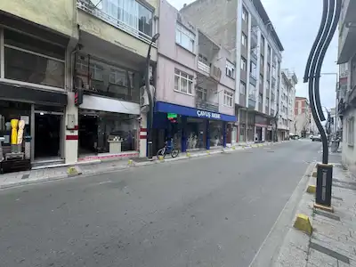 YENİMAHALLE'DE 170 M² KULLANIM ALANLI | ASMA KATLI & DEPOLU KİRALIK İŞ YERİ