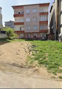 ÜSKÜDAR’DA YAVUZTÜRK ‘TE KİRALIK BOŞ  ARSA