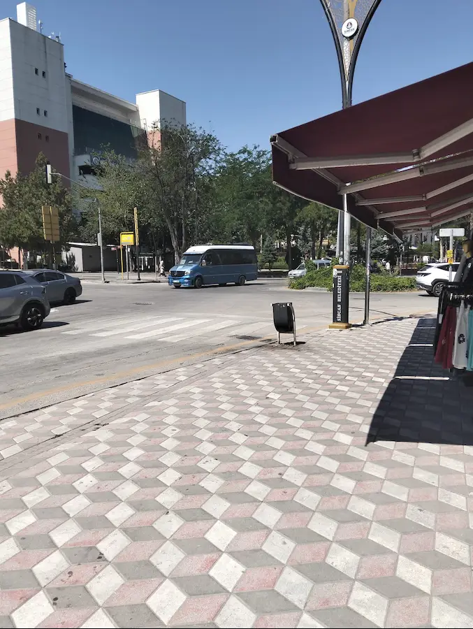 SINCAN ANKARA CAD. ÜZERİ DEVREN KİRALIK RESTORANT