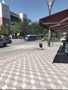 SINCAN ANKARA CAD. ÜZERİ DEVREN KİRALIK RESTORANT