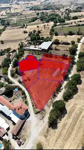 REMAX MİD NERGİZ MAHALLESİ 697 M² FIRSAT İMARLI ARSA