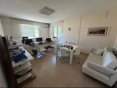 MİMARSİNAN’DA 3+1  130 M² BRÜT BALKONLU KİRALIK DAİRE