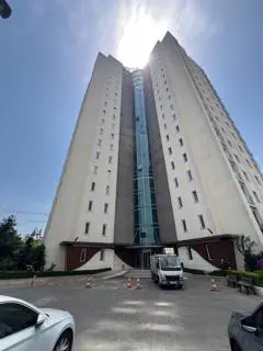 MALTEPE ADAKULE RESİDENCE DENİZ MANZARALI 3+1 KİRALIK OFİS