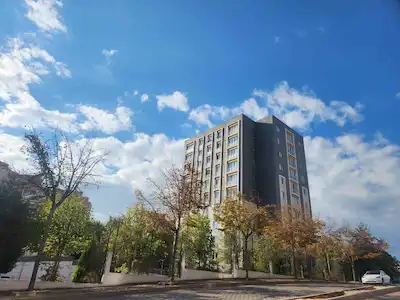 BAHÇEŞEHİR MANOLYA EVLERİ YATIRIMCIYA 1+1 DAİRE