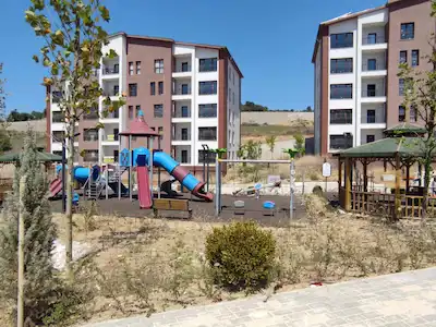 GÖLKAY MANZARALI SEPETÇI TOKI 2+1 KIRALIK DAIRE