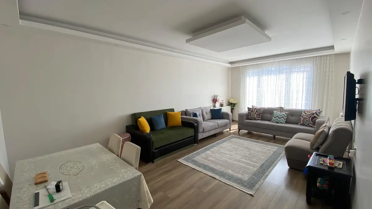REMAX GELİŞİM'DEN KAVAKLI YAŞAM VADİSİ YAKINI 2+1