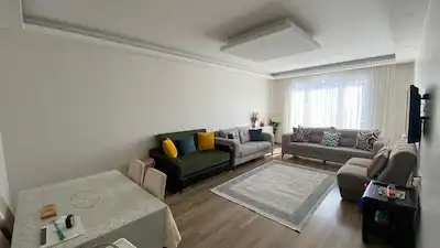REMAX GELİŞİM'DEN KAVAKLI YAŞAM VADİSİ YAKINI 2+1