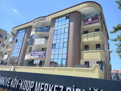 TURAN GÜNEŞ BULVARI ÜZERİNDE, KİRALIK OFİS/BÜRO
