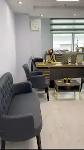 ESENYURT PANORAMA İŞ MERKEZİ’NDE MERKEZİ KONUMDA SATILIK OFİS