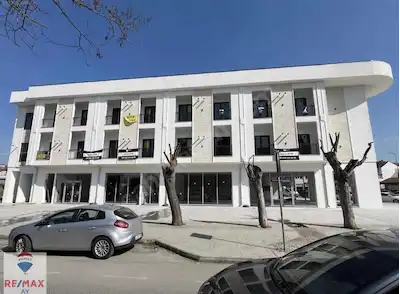 ANACADDE ÜZERİ, SIFIR,ARA KAT, 1+1 DAİRE