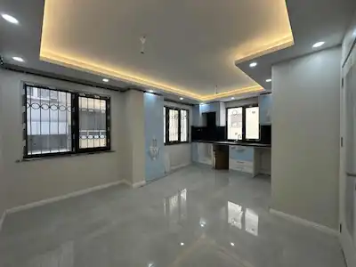 YILDIRIM MAH, ŞEHİT KAMİL BALKAN CAD.YANI SIFIR LÜKS 1+1 SATILIK DAİRE