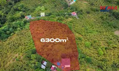 BENGİSU'DA GELECEĞİNİZİ HAYAL EDECEĞİNİZ 6.300 M² ARSA