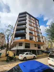 ŞIRINEVLER MAHALLESI'NDE SIFIR 2+1 SATILIK DAIRE