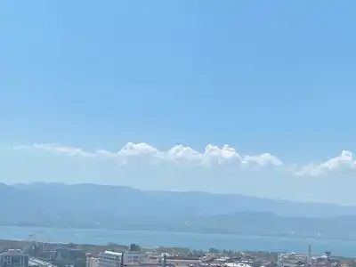 REMAX MAVİDEN DENİZ MANZARALI ÖNÜ KAPANMAZ VİLLA VEYA KONUT ARSA