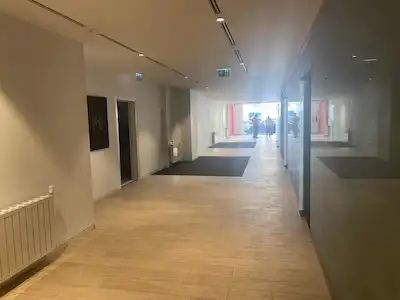 GEBZE YENİ BAĞDAT CD. BANKA VE FİNANS KURUMLARI İLE KURUMSAL FİRMALARA ÖZEL