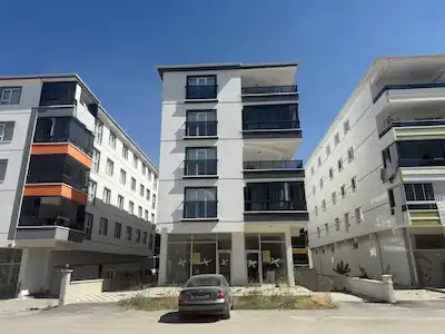ANKARA SİNCAN MUSTAFA KEMAL MAH’DE 3+1 | 110 M² SATILIK LÜKS DAİRE
