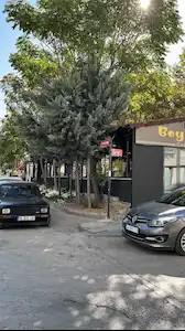 ÇANKAYA BALGAT DR SADIK AHMET CAD ÜSTÜ SATILIK DÜKKAN 35 M2