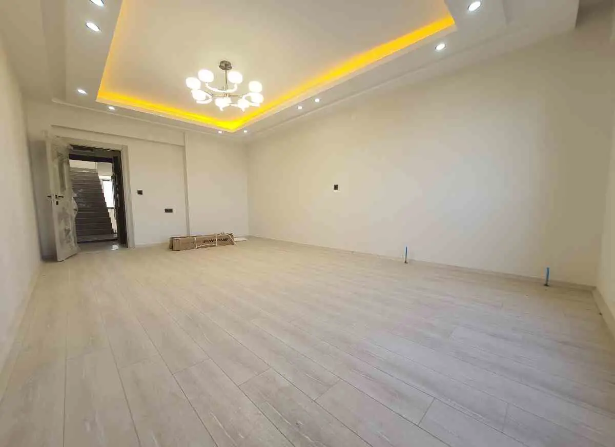 REMAX DOĞU'DAN ÇAYDAÇIRA OBAKENT ARKASINDA SATILIK 3+1 LÜX DAİRE