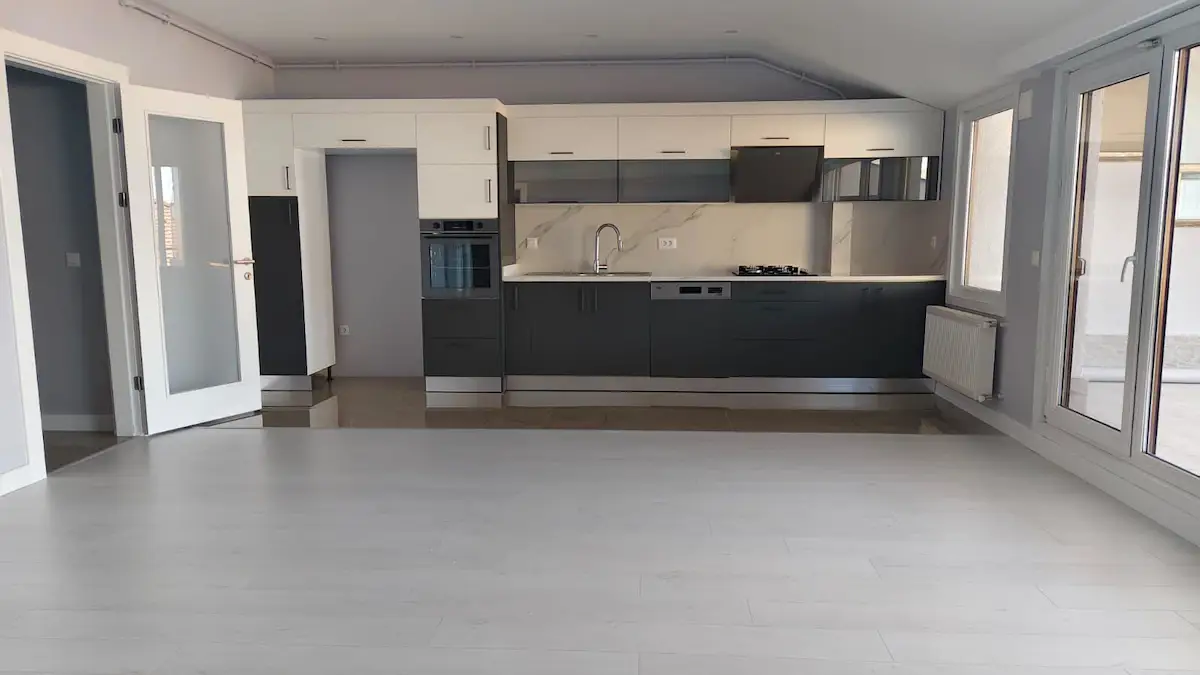 SİNANOBA ROSE MARİNE TERASLI 2+1 KİRALIK AYSUN YAVUZ 'DAN