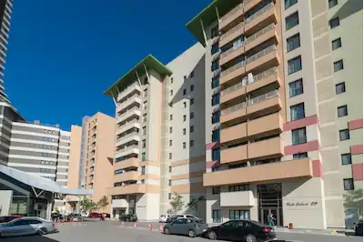 SİNPAŞ ALTINORAN YALI EVLERİ GÖL CEPHELİ MOBİLYALI 1+1