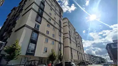 REMAXLAND'DEN KAPAKLI'DA SİTE İÇERİSİNDE SATILIK 2+1 DAİRE