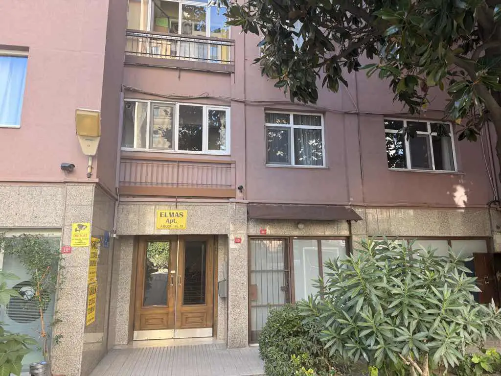 RE/MAX TİMEDEN GAYRETTPEDE UFKU AÇIK SATILIK DAŞRE