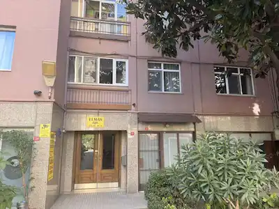 RE/MAX TİMEDEN GAYRETTPEDE UFKU AÇIK SATILIK DAŞRE