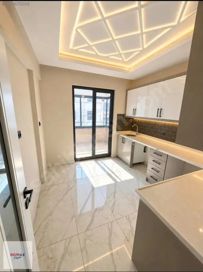 OĞUZELİ HASTANE YANI KİRALIK SIFIR 2,5+1 DAİRE