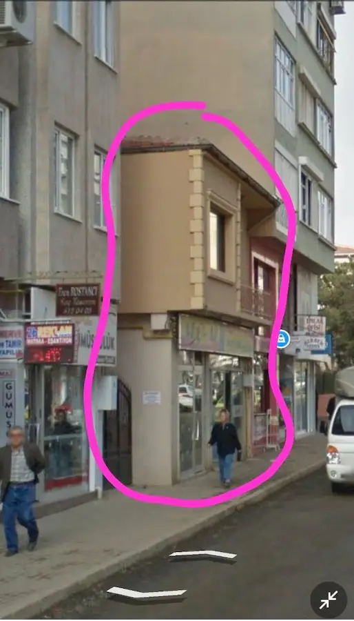 BABAESKİ MERKEZDE NADİR BULUNAN KOMPLE YATIRIM FIRSATI