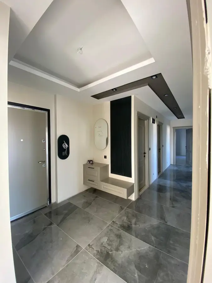 🏡 RE/MAX OVA’DAN ÇUKUROVA ESENTEPE MAHALLESİ’NDE SIFIR 4+1 KİRALIK DAİRE