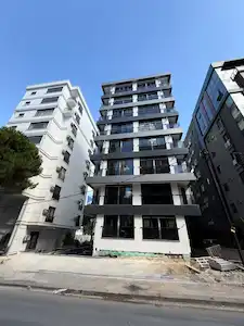 FENERYOLU ÖZGÜRLÜK PARKINA KOMŞU BALKONLU 2+1 SATILIK DAIRE