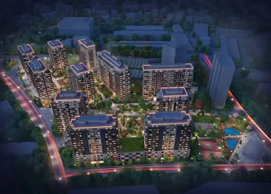 AVRUPA KONUTLARINDA BURCU AYDENİZ | RE/MAX | 4+1 KİRALIK DAİRE