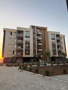 BATMAN MERKEZ’DE SIFIR 3+1 | 160 M² BRÜT | YERDEN ISITMA | 3 BANYO + BALKON