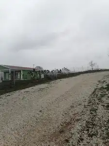 SUSURLUK KALFAKÖY’DE KADASTRO YOLUNA CEPHE PROJEYE UYGUN SATILIK TARLA