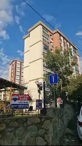 ÜMRANİYE- DUDULLU MERKEZ METRO DİBİNDE YENİ BİNADA 3+1 SATILIK DAİRE