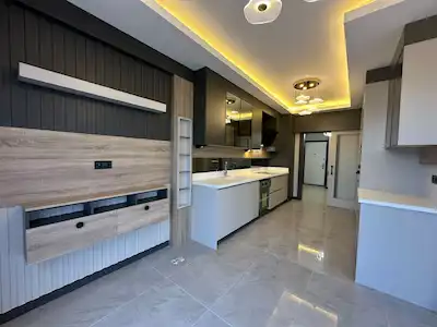 REMAX LEVEL’DEN SUSUZ’DA SATILIK 4+1 LÜKS DAİRE