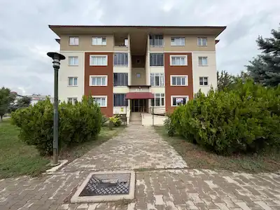 REMAX DEM'DEN TAKSİM TOKİ KONUTLARINDA SATILIK 3+1 DAİRE