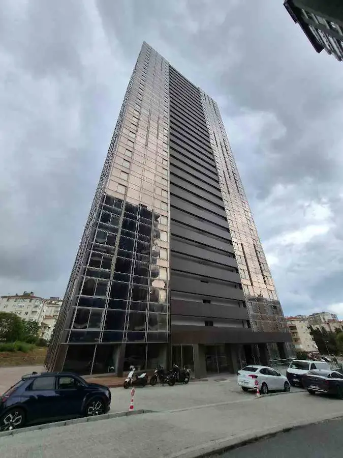 KADIKÖY SAHRAYICEDİT MAH. ALTOWER RESIDENCE KİRALIK 1+1 DAİRE