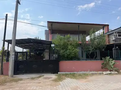 DÖŞEMEALTI- YEŞİLBAYIR SATILIK MÜSTAKİL VİLLA