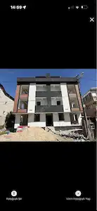 DERİNCE FATİH MAHALLESİNDE 2+1 YÜKSEK GİRİŞ