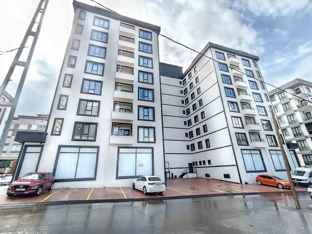 BATTALGAZİ MAHALLESİ'NDE SATILIK ÜST DUBLEKS 3+2 EBEVEYN BANYOLU YERDEN ISITMALI